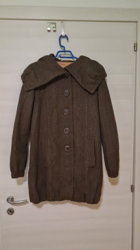 Cappotto liu - liu,