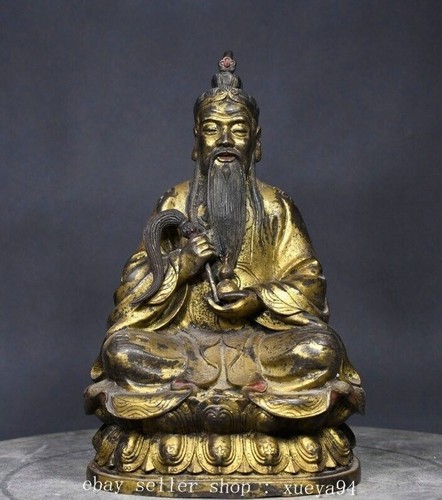 Statua bronzo antico - statua,