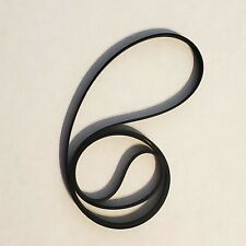 Cinghia giradischi Oracle Mark