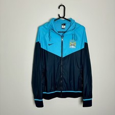 Giacca a vento Manchester City