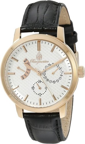 Orologio donna burgmeister - orologio,