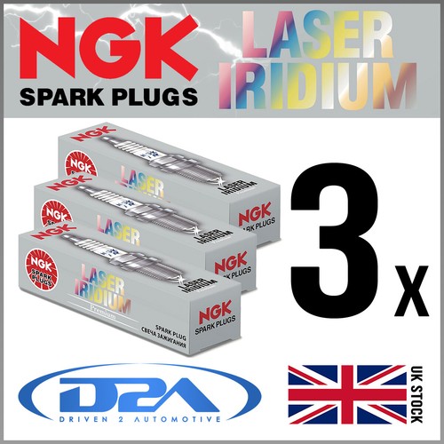 Ngk silkr6c10e - ngk,