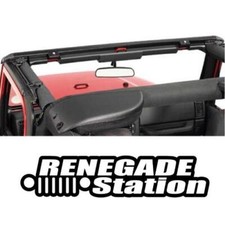 Jeep Wrangler TJ Soft Top