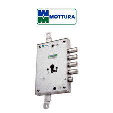 Security lock Mottura 28 mm