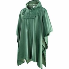 IMPERMEABILE PONCHO