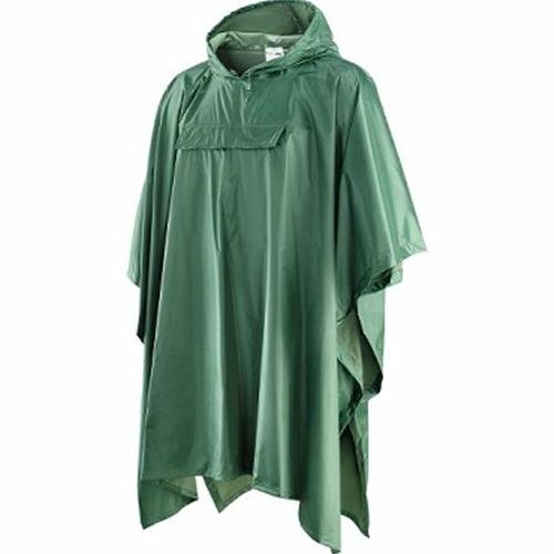 Impermeabile poncho - impermeabile,