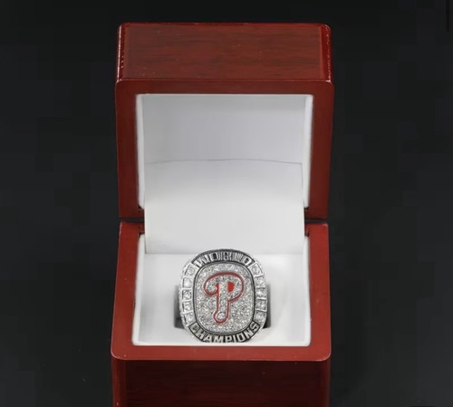 Philadelphia phillies 2008 - philadelphia,