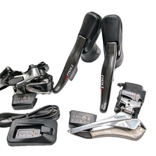 Sram red etap disc - etap,