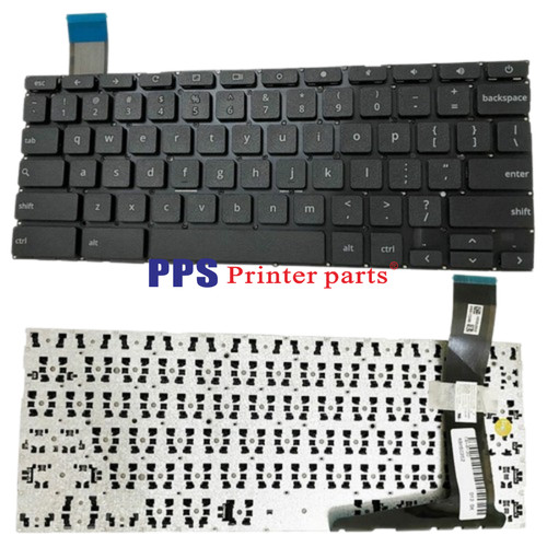 Nuova tastiera portatile - , asus