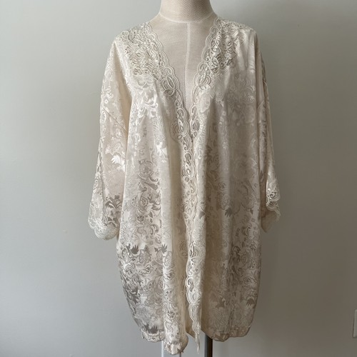 Accappatoio kimono vintage