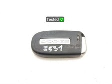 Chiave Dodge DURANGO 2020