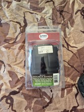 Fobus Double Pistol Belt