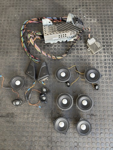 Impianto audio harman kardon - audio,