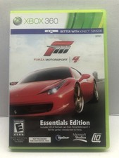 Forza Motorsport 4 --