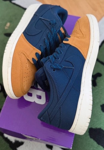Zaino basso nike dunk eu39 - zaino, sb