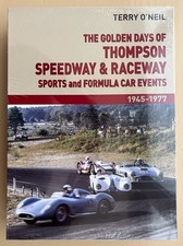 The Golden Days of Thompson