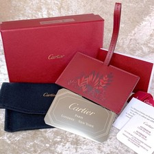 Charm specchio Cartier con