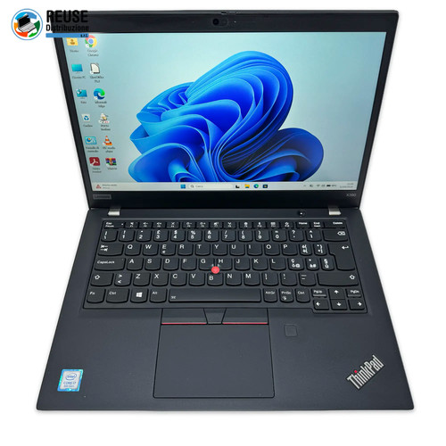 Lenovo thinkpad x390 3 - lenovo, x390,