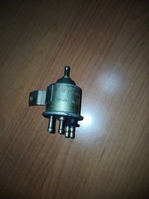 Pierburg Punto Gt Valve
