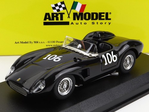 Art model ferrari - model, 1/43