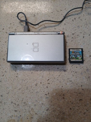 Nintendo lite console - nintendo, ds