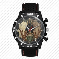 Anubis Dio Egiziano 2 Rari GT