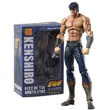 Fist of The North Star