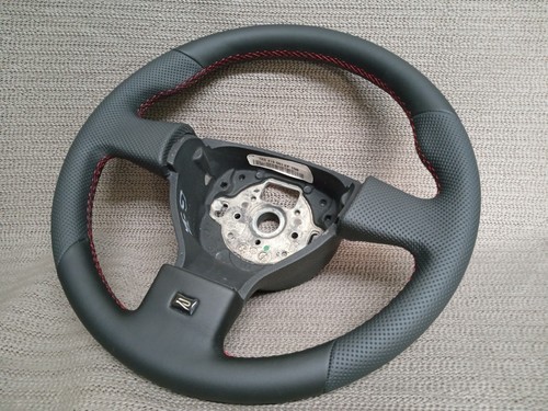 Volante sport gti gt - volante,