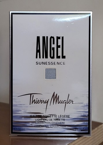 Profumo donna thierry mugler - profumo,