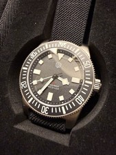 Watchdives 40mm EXD cassa in