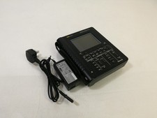 Tektronix TekScope THS720 Std Oscilloscopio palmare doppio canale 100 MHz 