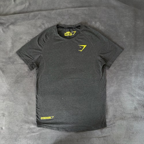 Shirt senza cuciture og - t-shirt,