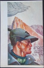 ALPINI 4° RGT. BTG. INTRA
