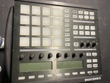 Native Instruments Machine 16