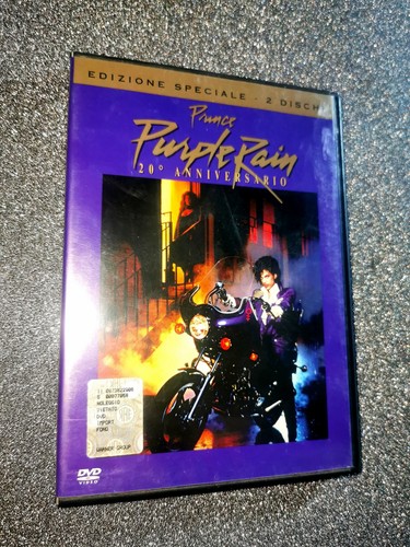 Dvd prince purple - 2,