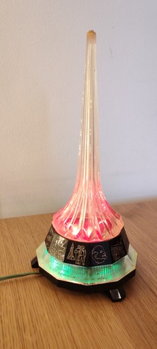 Lampada soviet cccp - soviet,