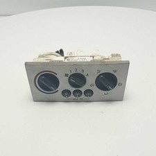 CENTRALINA PANNELLO CONTROLLO GRUPPO COMANDI CLIMA A/C OPEL MERIVA A 93329465 BE