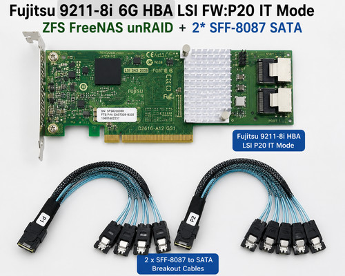 Fujitsu 9211 gbps hba lsi - fujitsu,