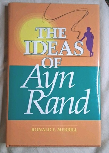 The ideas ayn - ayn, rand