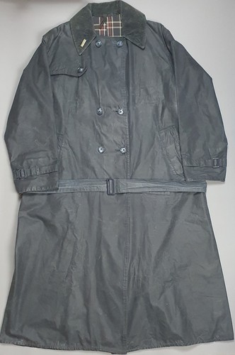 Barbour vintage a605 cera - a605,