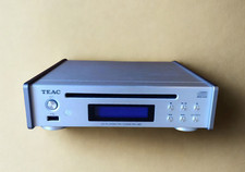 Teac 301 lettore cd - teac, pd-301