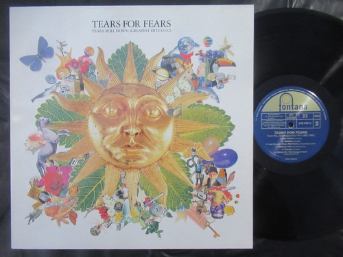 Tears for fears - tears,