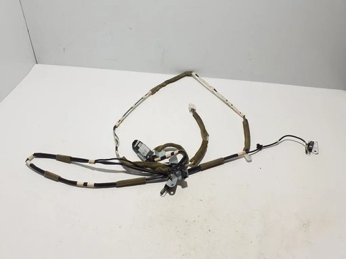 Antenna toyota land - antenna, cruiser