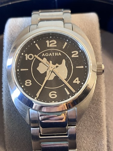 Orologio agatha paris scotty - orologio,