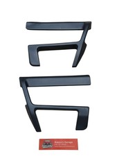 Coppia Braccioli Portiere Alfa