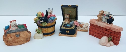 Colourbox cats peter - colourbox, fagan