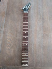 Collo chitarra Charvette By