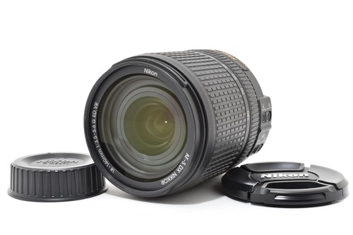 Quasi inutilizzato nikon - [quasi,