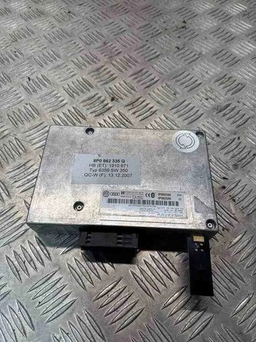 Audi avant 8k5 b8 - audi, 8k5,
