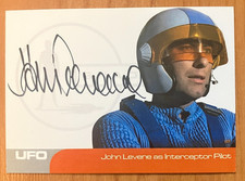 2016 Unstoppable Cards UFO